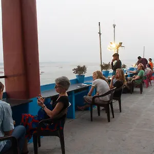 Affittacamere Vishnu, Varanasi