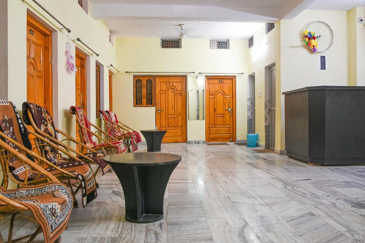 Banjara House Hostel Varanasi