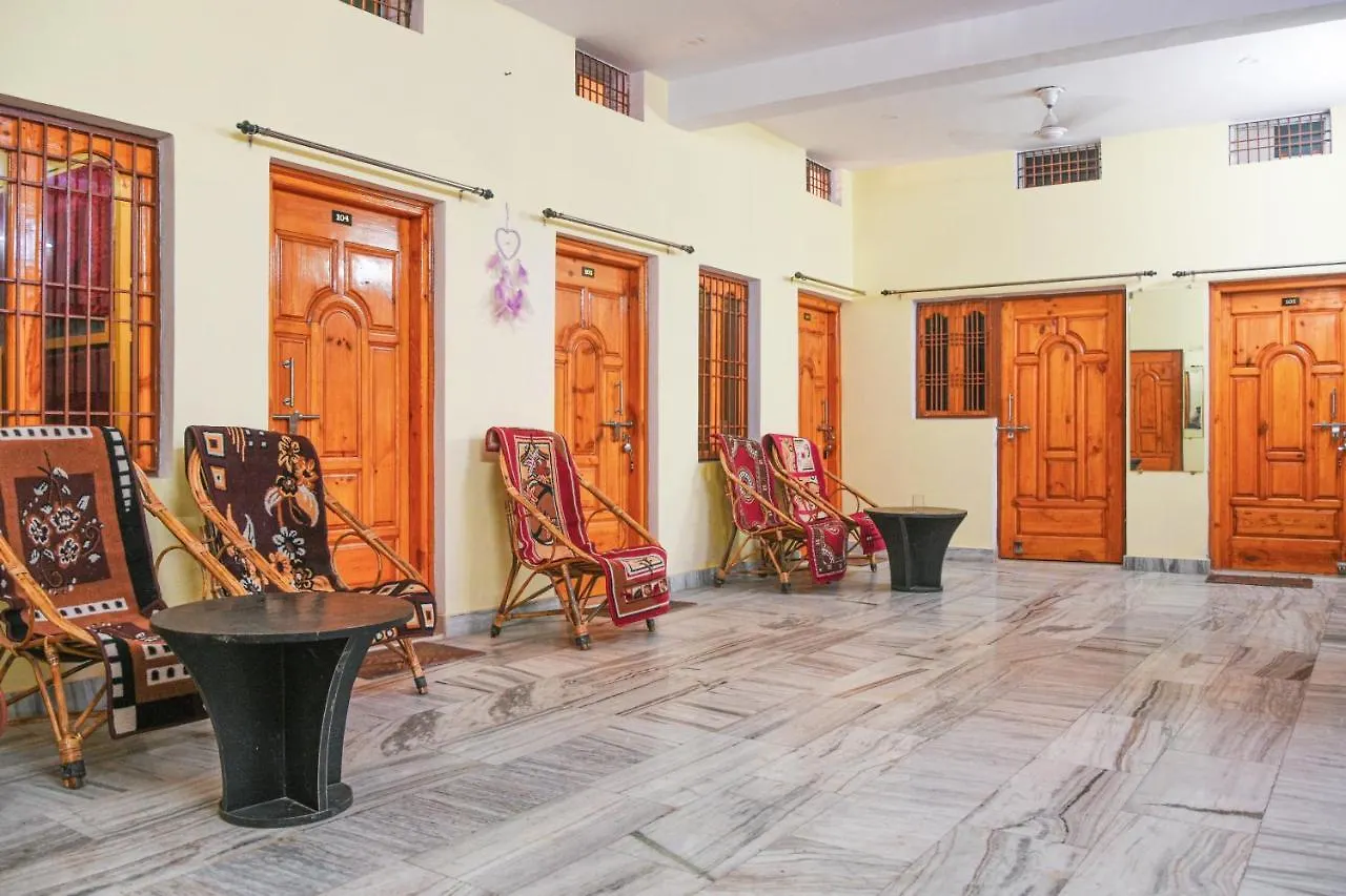 Banjara House Hostel Varanasi 0*,