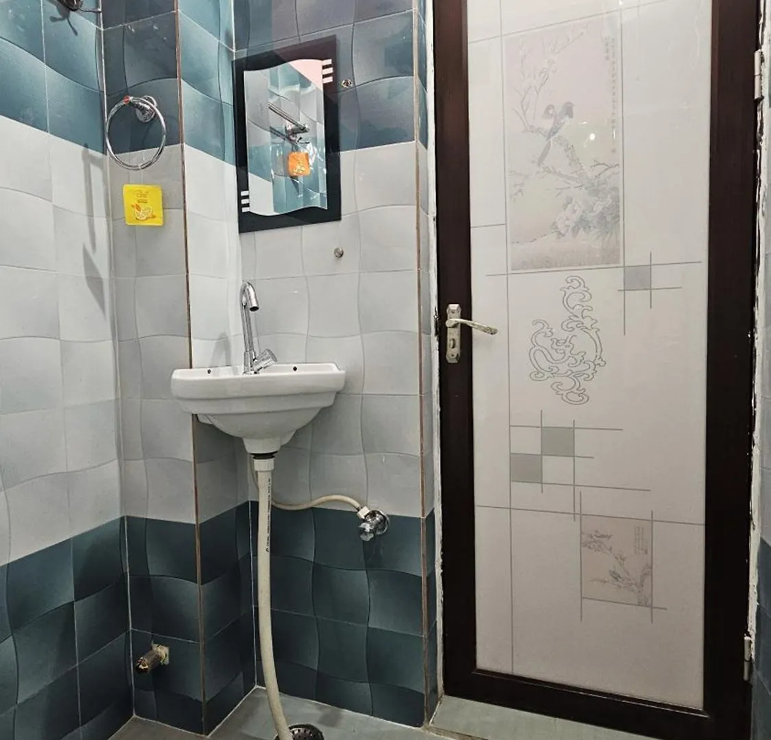 Banjara House Hostel Varanasi India