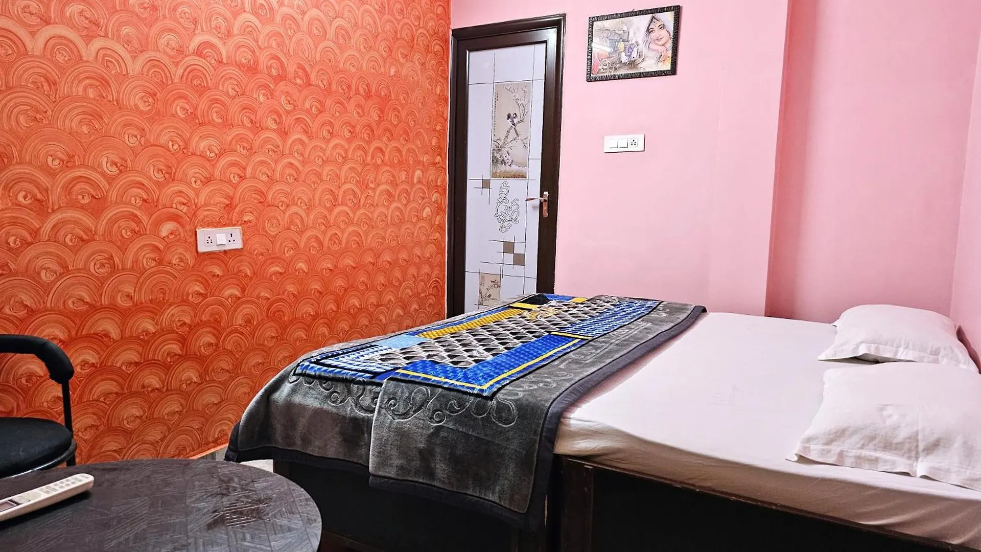 Banjara House Hostel Varanasi