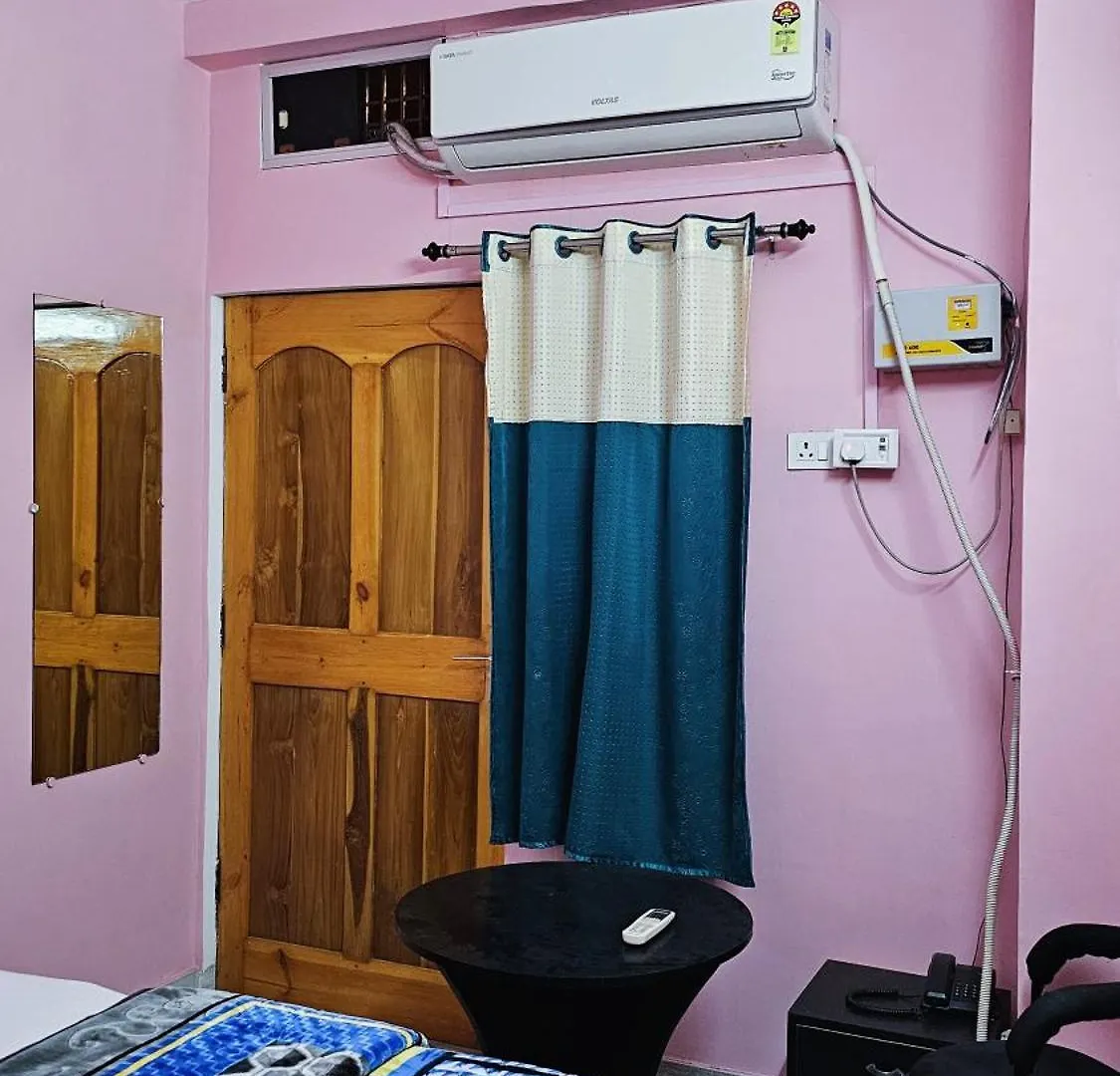 Banjara House Hostel Varanasi