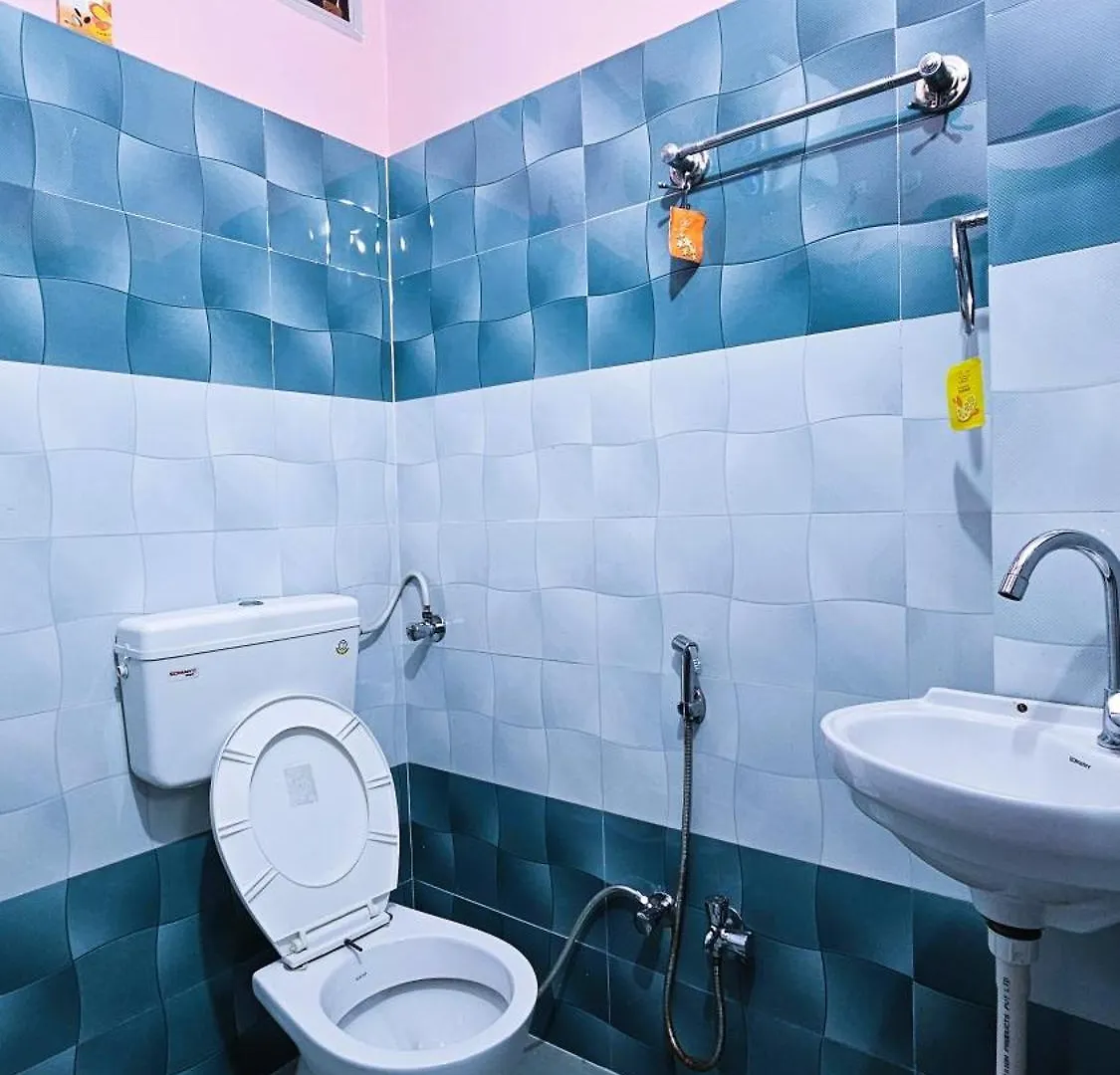 Banjara House Hostel Varanasi