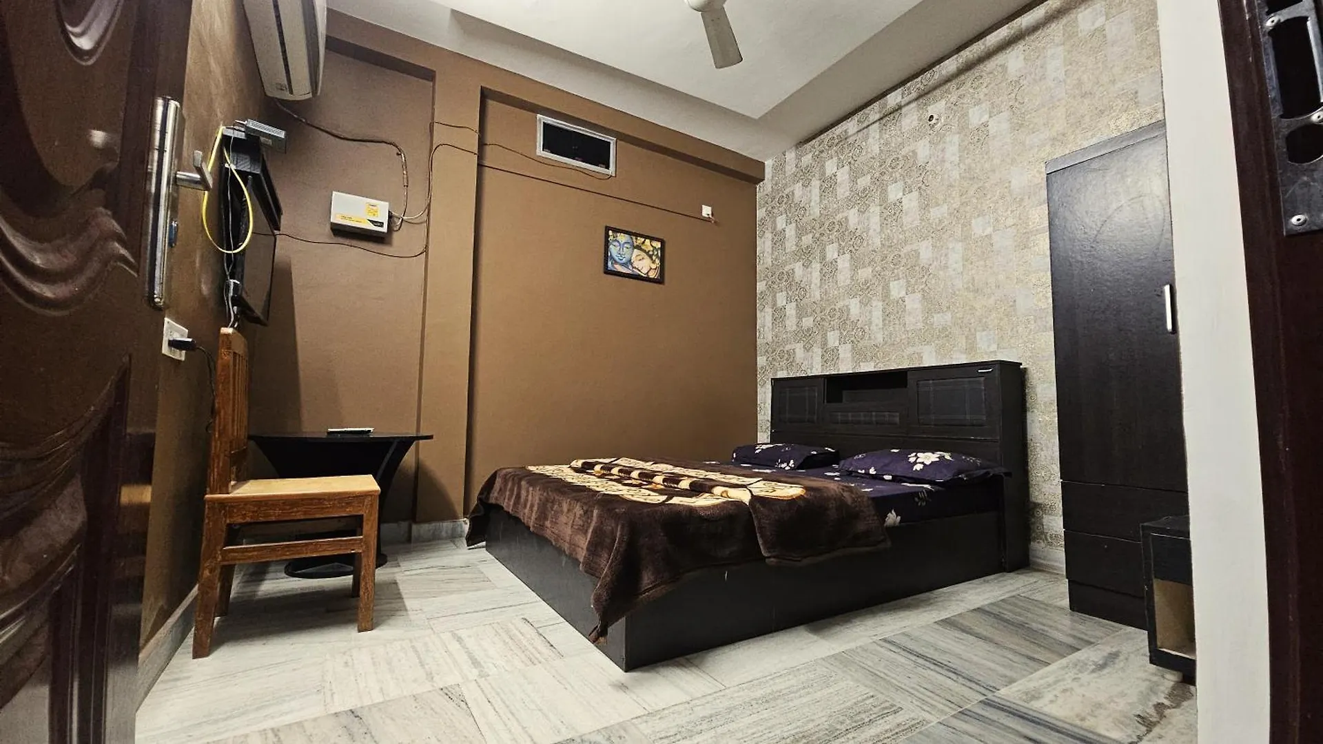 Banjara House Hostel Varanasi 0*,  India