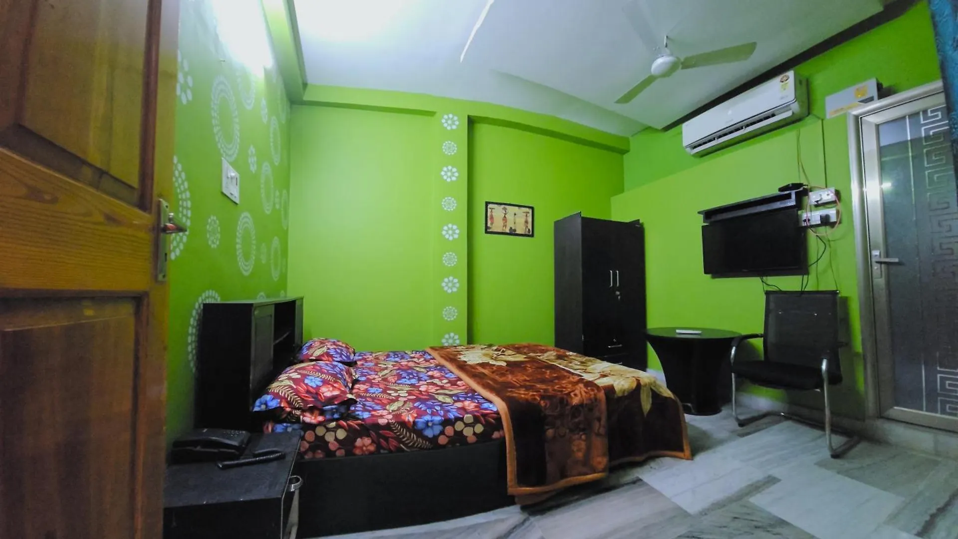 Banjara House Hostel Varanasi