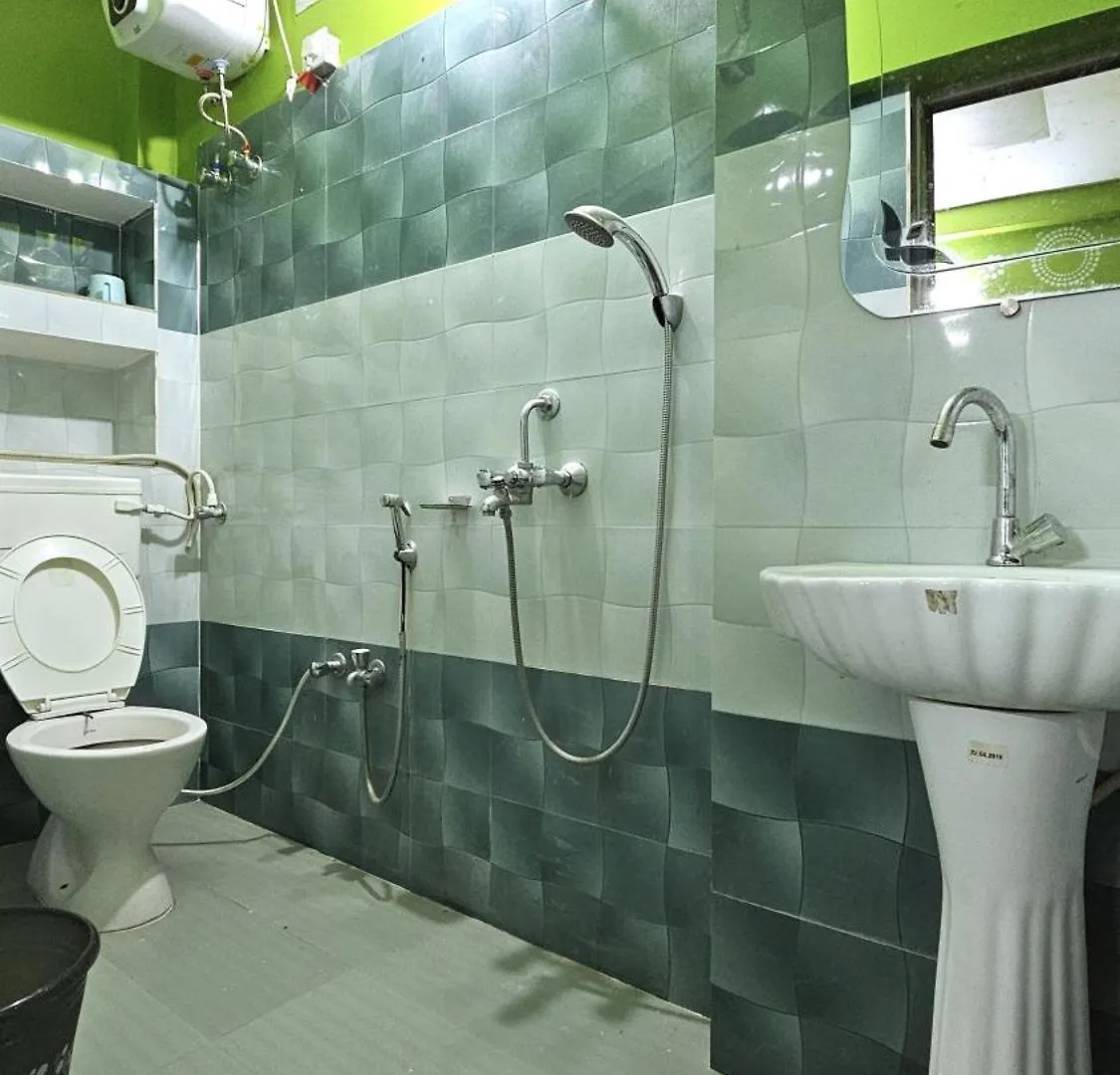 Banjara House Hostel Varanasi