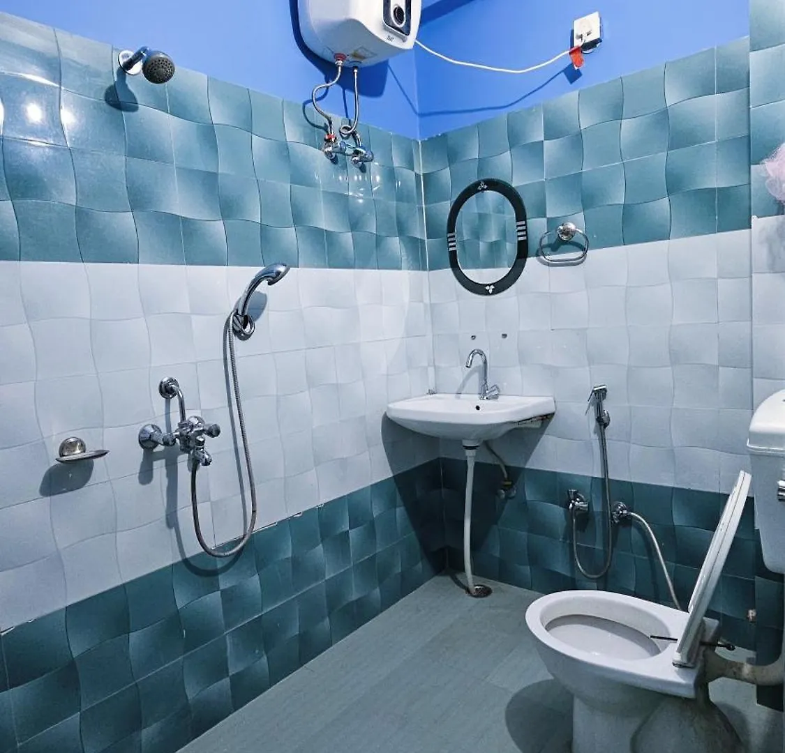 Banjara House Hostel Varanasi