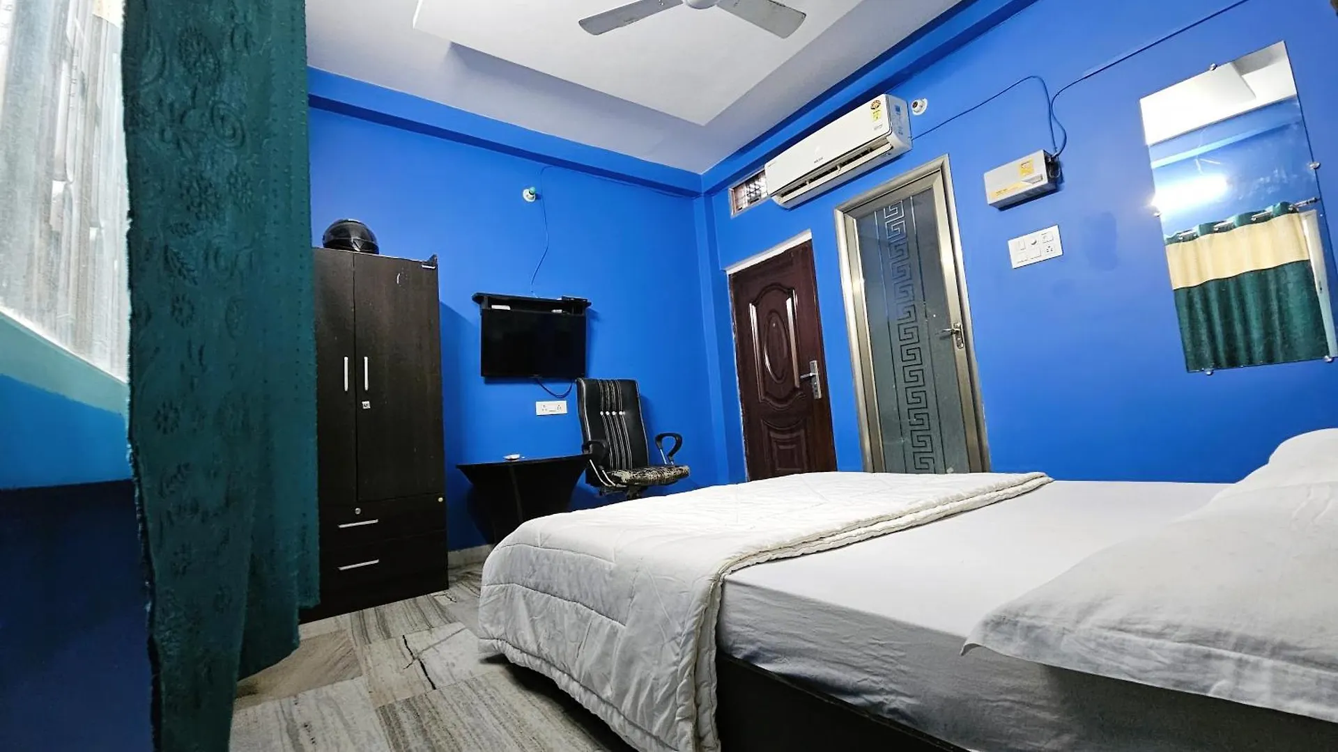 Banjara House Hostel Varanasi India