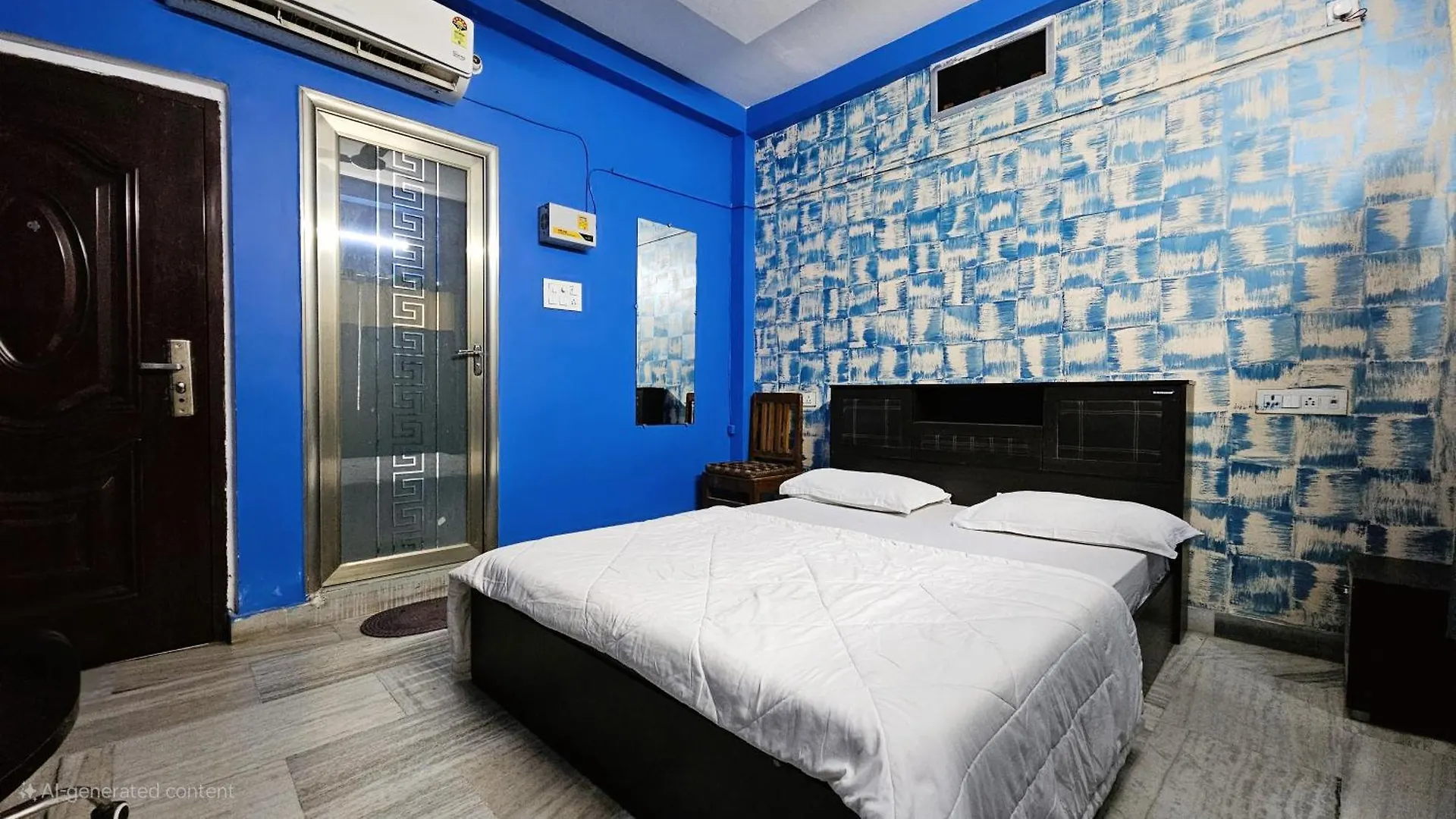Banjara House Hostel Varanasi